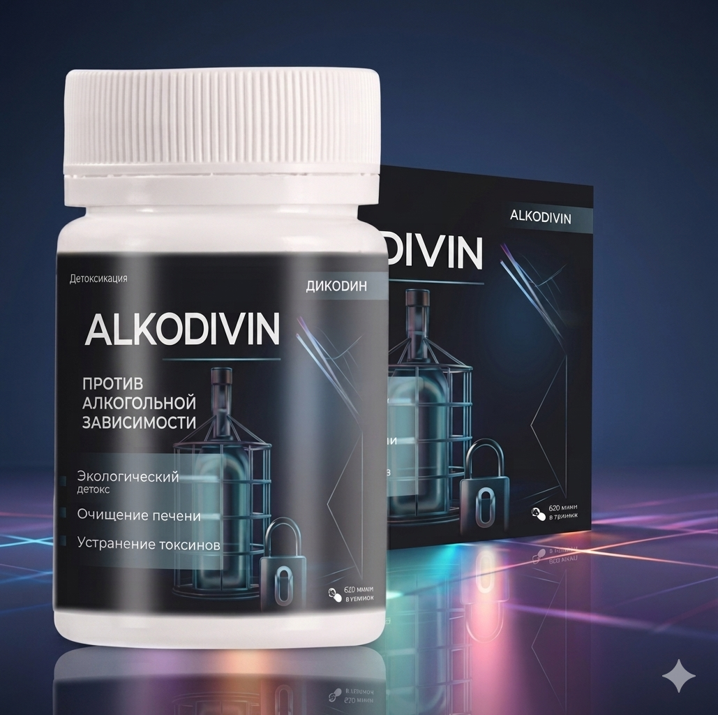 Alkodivin